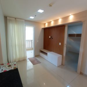 Tagua Life Apartamento de 2 Quartos com 48 metros