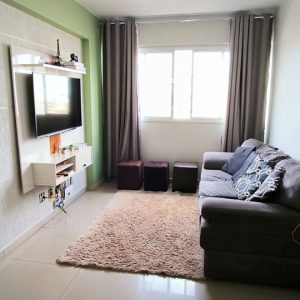Altos de Taguatinga- Imóvel ideal para quem buscar conforto e tranquilidade para sua família.