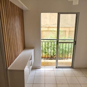 Apartamento 3 Quartos com suíte- Residencial Portal do Cerrado com lazer.