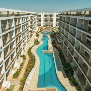Tagua Life- Apartamento de 1 quarto com 48 metros com armários
