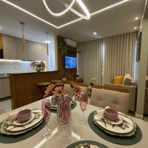 RESIDENCIAL SINTONIA  NO CENTRO DE CEILANDIA!!!