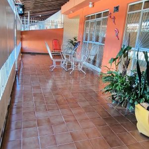 EXCELENTE CASA NO GUARA 2 MELHOR LOCALIZAÇÃO PROXIMO DA ESTAÇÃO FEIRA DO GUARA.690