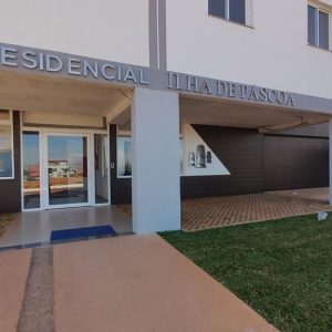 Lindo apartamento 3 Quartos com Suíte na 201 da Samambaia