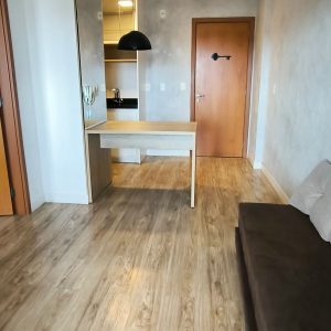 TAGUA LIFE- Apartamento de 1 quarto Reformado em Taguatinga Sul