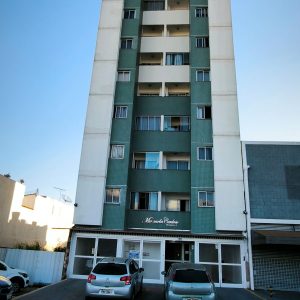 Cobertura Duplex de 3 Quartos - Residencial Manuela Cardoso