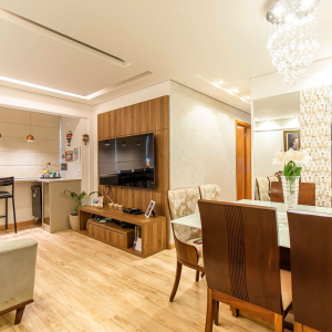 Quadra 208 Residencial ALL - Residencial ALL