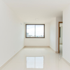 QS 5 Rua 400 - Areal