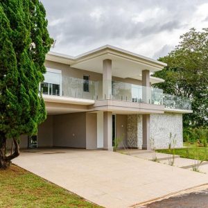 SMPW Quadra 19 Conjunto 3 Condomínio Flor do Cerrado