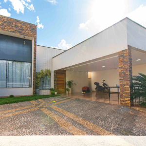 COLONIA AGRICOLA SAMAMBAIA Casa Condomínio Colônia Agrícola Samambaia