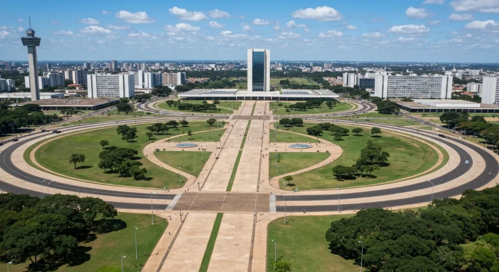 Imóvel residencial em Brasília com indicação de venda rápida