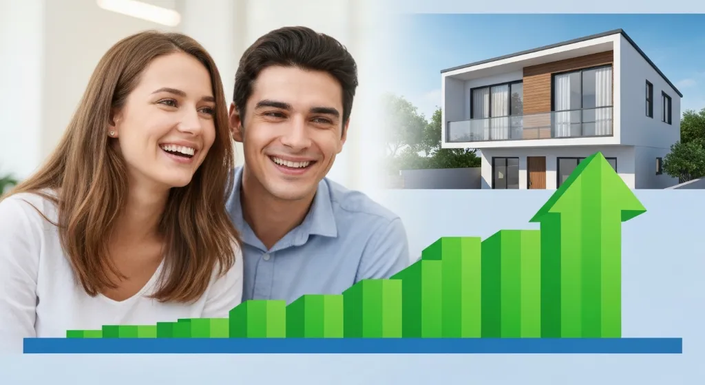 Crédito imobiliário: mudanças para compradores e vendedores em 2026