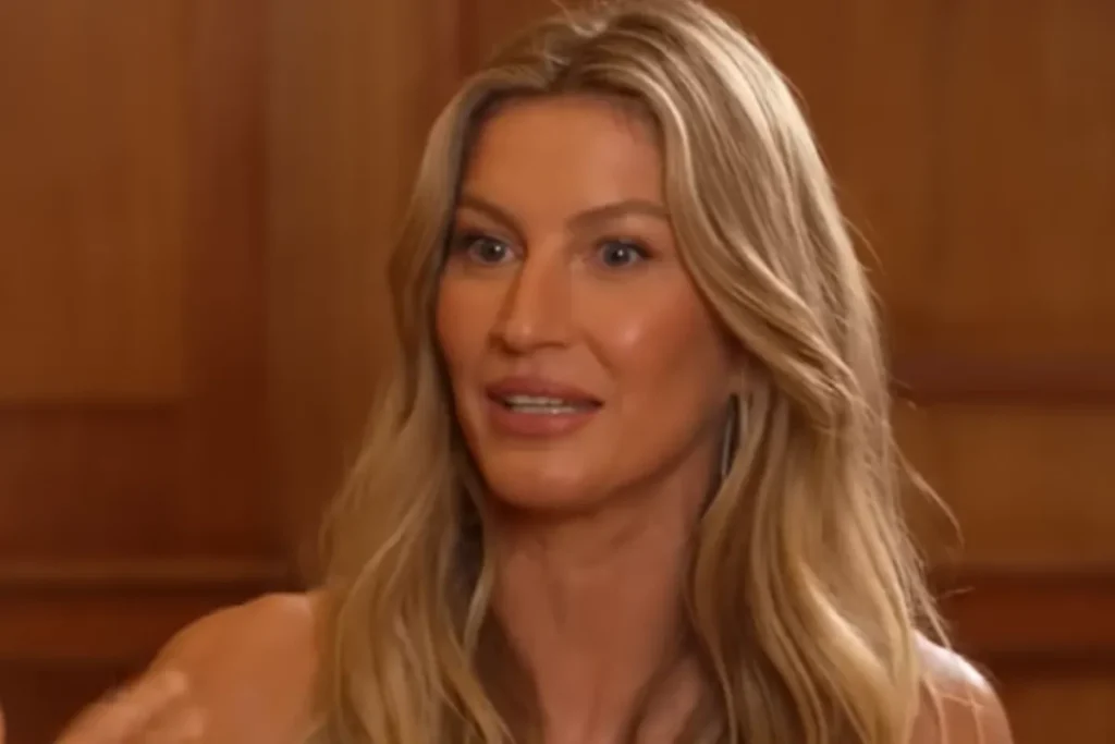 Terreno vazio na Flórida após demolição de mansão vizinha à residência de Gisele Bündchen