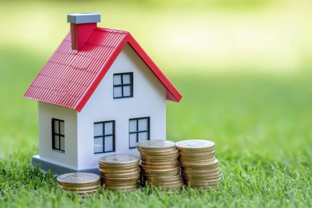 Família comemora a aquisição de um imóvel de R$ 300 mil financiado pelo Minha Casa Minha Vida.