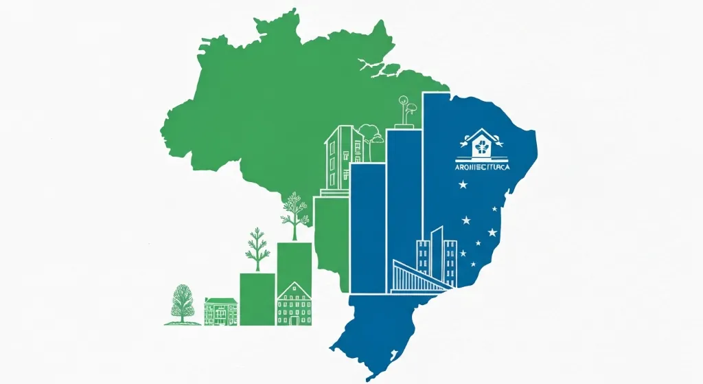 Segurança e crescimento no mercado imobiliário brasileiro em 2026
