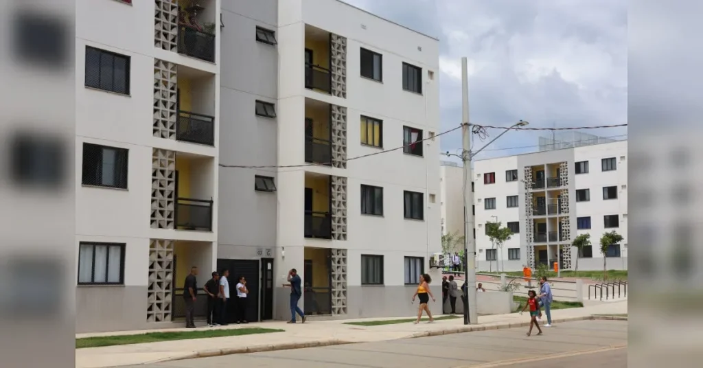 Casa em leilão da Caixa com preço acessível