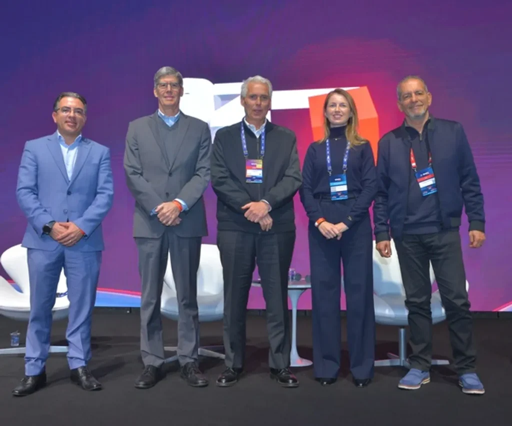 Especialistas debatem transição do funding imobiliário em painel no ENIC 2026.