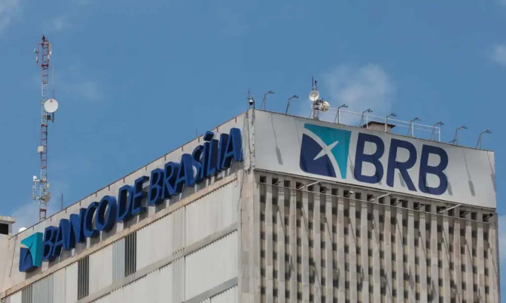 Prédio do Supremo Tribunal Federal em Brasília