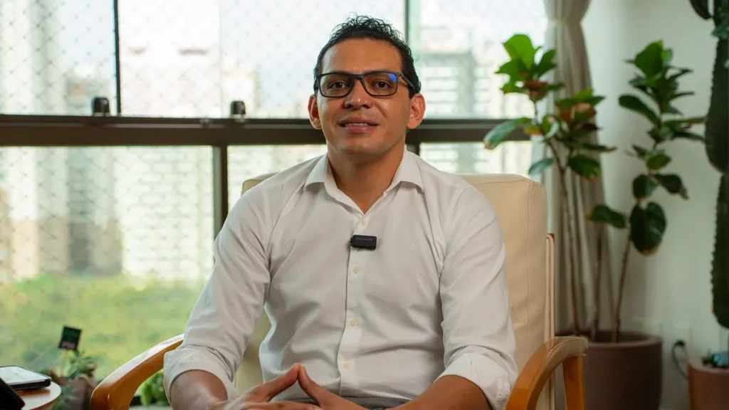 Jario Lopes, especialista em finanças, explica sobre cartas contempladas para aquisição de imóveis no Distrito Federal