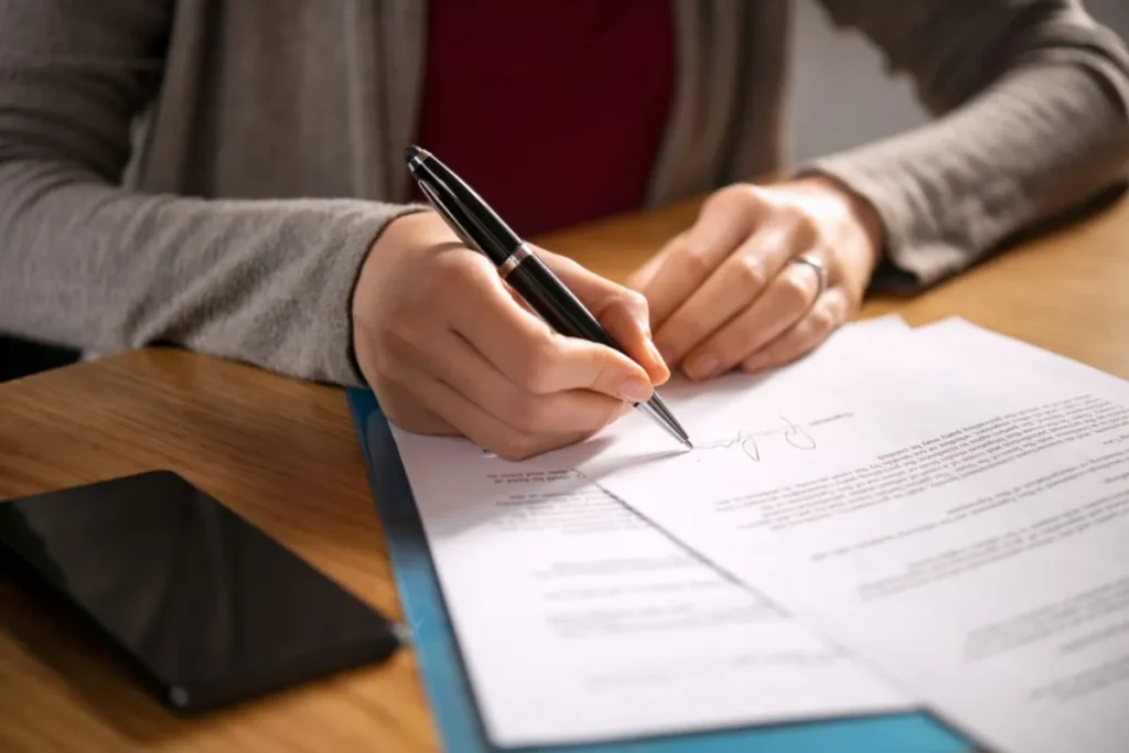 Proprietário de imóvel preocupado com a nova exigência de CNPJ em 2027
