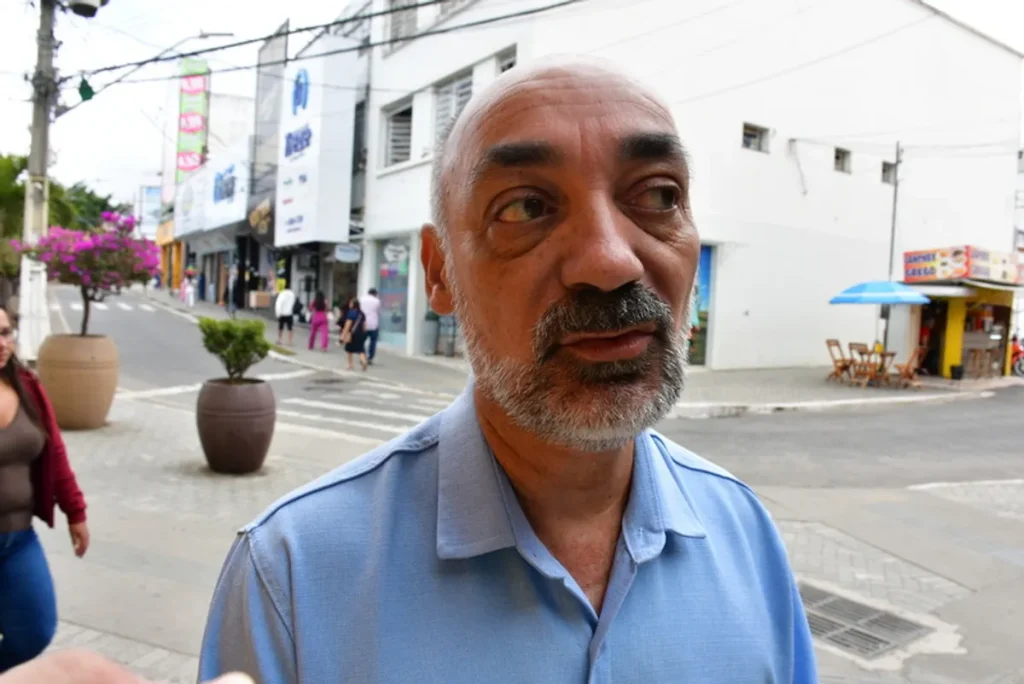 Especialista em mercado imobiliário analisa a descentralização do comércio em Vitória da Conquista.