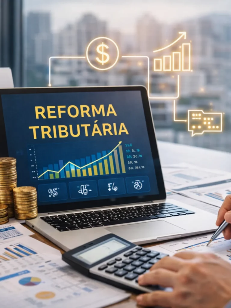 Deputado estadual discursa na Assembleia Legislativa do Paraná durante debate sobre reforma tributária.